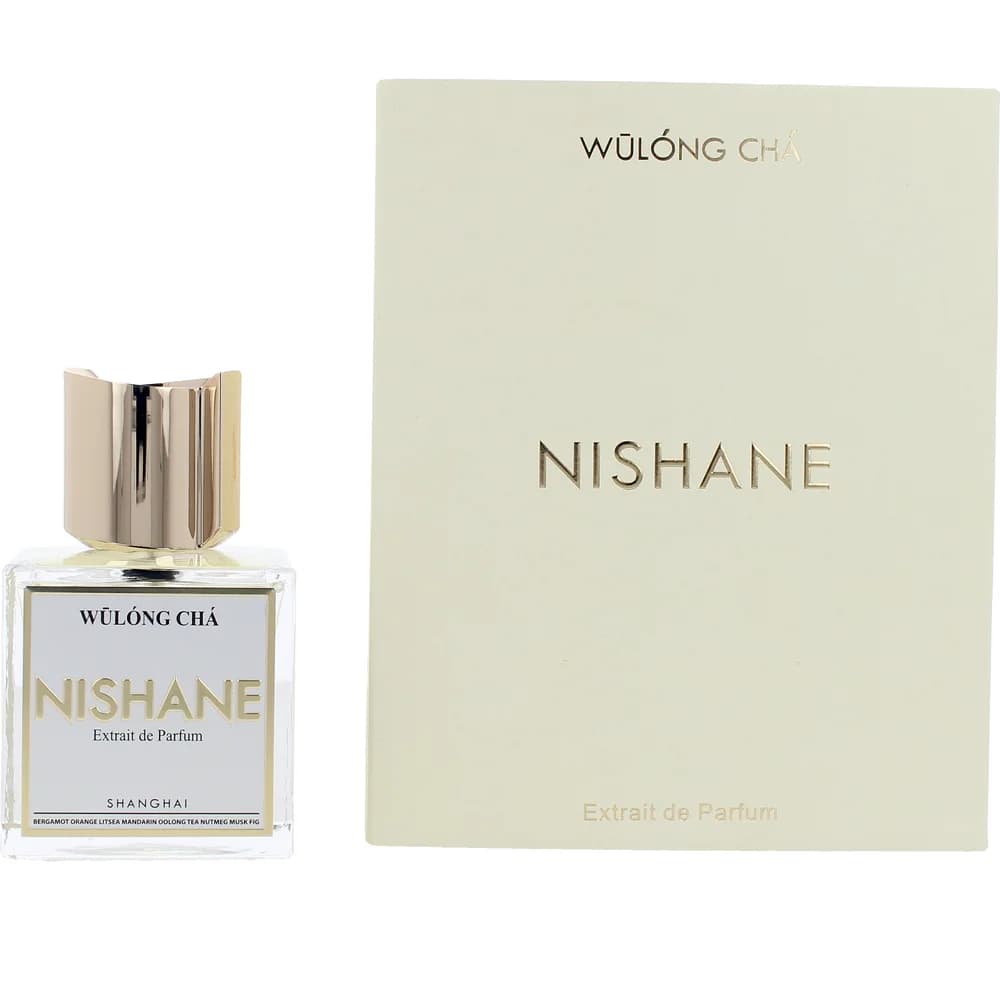 nishane wulong sha