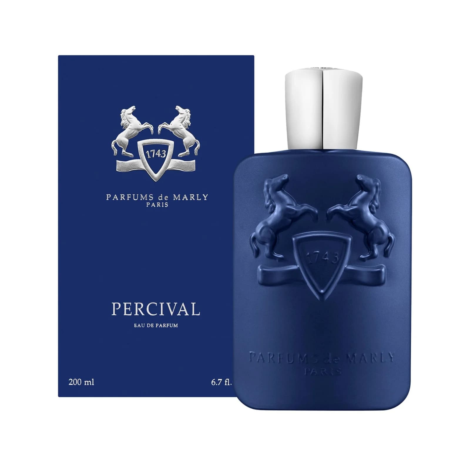 parfums de marly percival