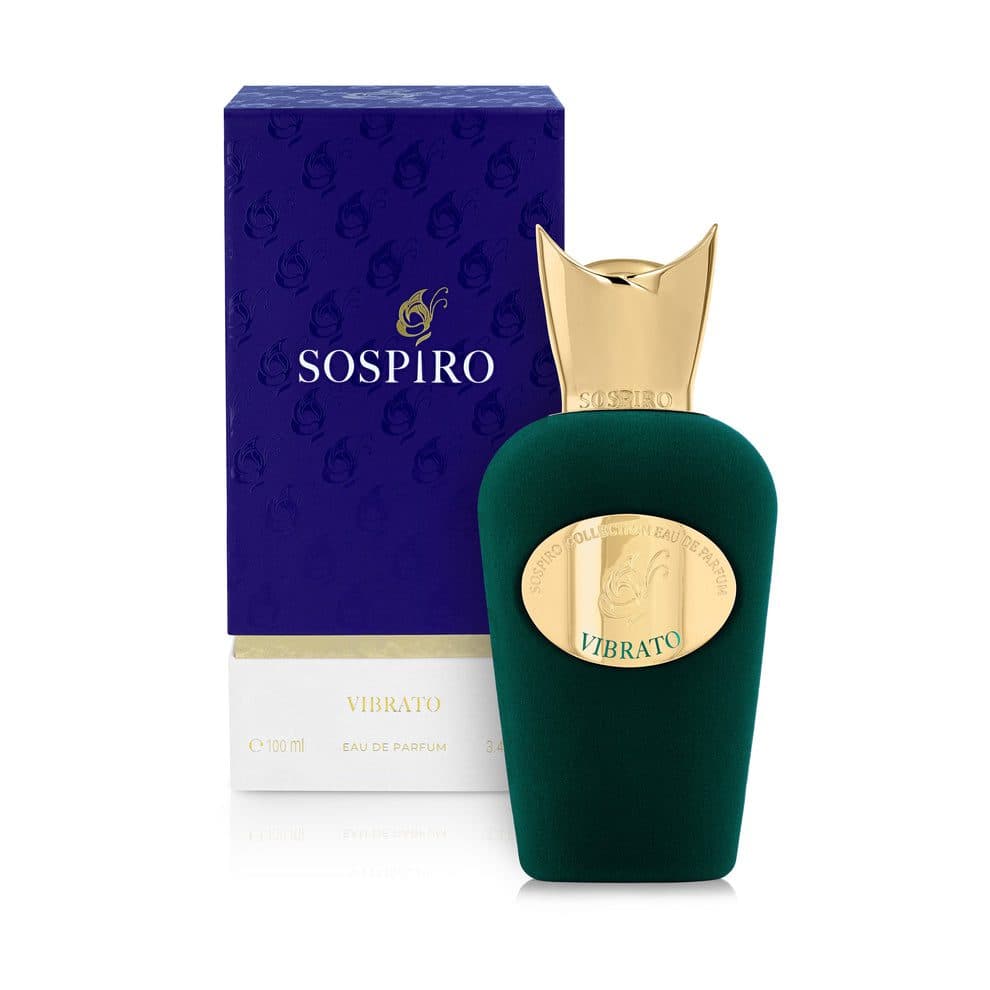 sospiro vibrato